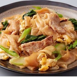 ผัดซีอิ้ว