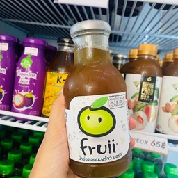 Fruii น้ำช่อดอกมะพร้าว ออริจิ