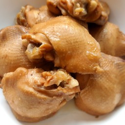 สะโพกไก่ 1ชิ้น