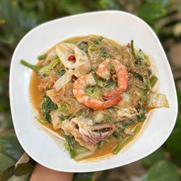 สุกี้ทะเล