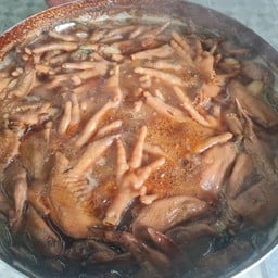 ต้มแซ่บไก่สูตร60ปี