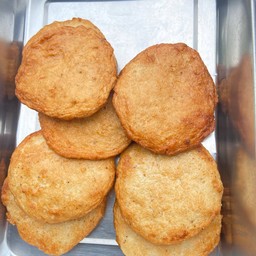 หมูยอทอด