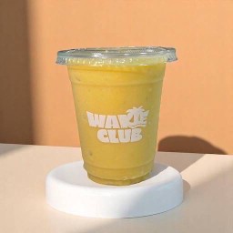 Mango Magic