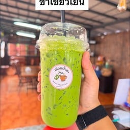 ชาเขียว