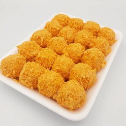 Cheese Ball