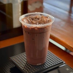 โกโก้เย็น