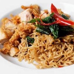 Hen ไก่ทอด