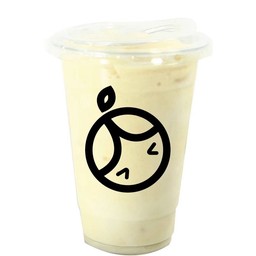 นมวนิลา