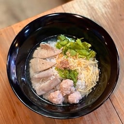 ข้าวต้ม