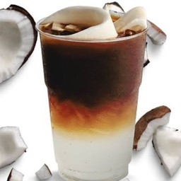 Coconut Amaricano
