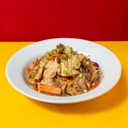 Chow Mein