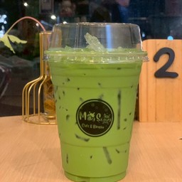 Green Tea