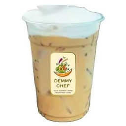 ⭐5.0 (152) - คาปูชิโน่ Cappuccino