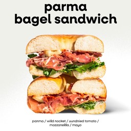 Parma Sandwich