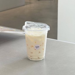 HAZELNUT MILK