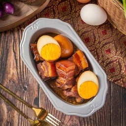 หมูฮ้อง