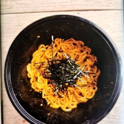 มาม่าเกาหลี