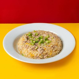 Pork Fried Rice