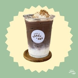 Cocoa float