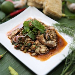 ลาบรังผึ้ง