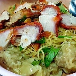 ตามสั่ง🍲บ้านเอื้อ🍲 บ้านเอื้อ