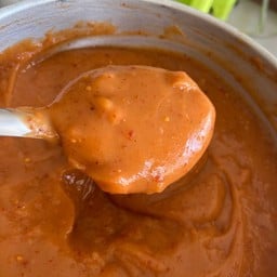 ซื้อน้ำจิ้มเผ็ดเพิ่ม