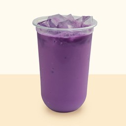 Taro Milk Tea