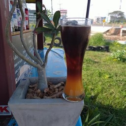 อเมริกาโน่ส้ม