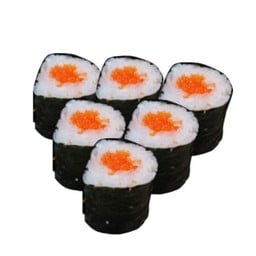 R16 Ebiko maki l ไข่กุ้งมากิ