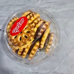 ขนมไทยบ้านต้นน้ำ