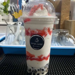 SUPTAR COFFEE - หน้าวัดศรีทรายมูล
