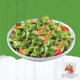 สลัดผัก