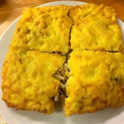 ขนมเบื้อง (เพิ่มไข่2)