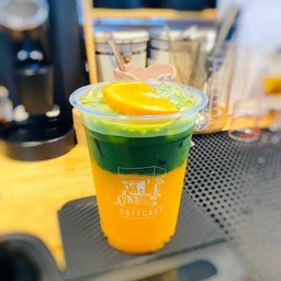 มัจฉะส้ม