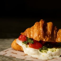 ITALIANO Panini (Croissant)