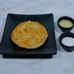 โรตีนมน้ำตาล