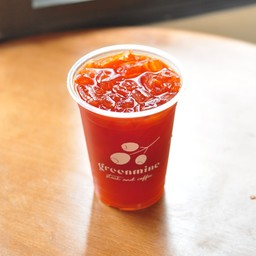 ชาดำเย็น