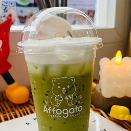 ชาเขียวนม