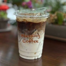 Blessing Coffee (ไปรษณีย์สวนพลู)
