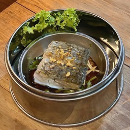 กระพงนึ่งซีอิ๊ว