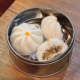 เปาหมูสับ