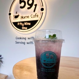 องุ่น โซดา