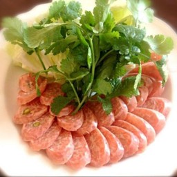 แหนม