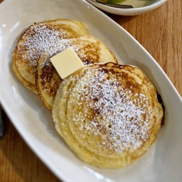 Pancakes