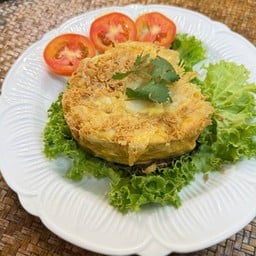 ไข่เจียวปู