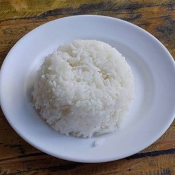 ข้าวเปล่า