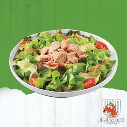 สลัดทูน่า