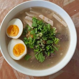 ก๋วยจั๊บญวณอุบล