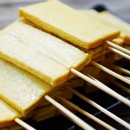 ออมุกปลาแผ่นเกาหลี