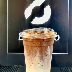 8EspressoCoffee